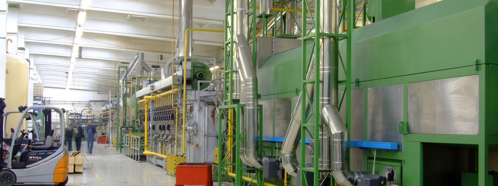 Instac Pneumatics & Services