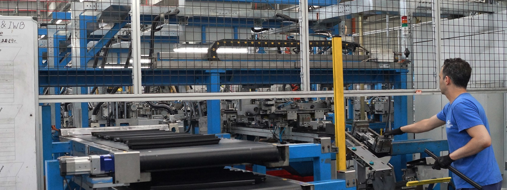 Instac Pneumatics & Services