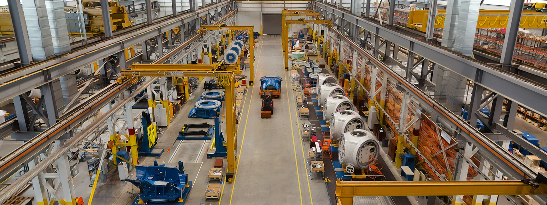 Instac Pneumatics & Services