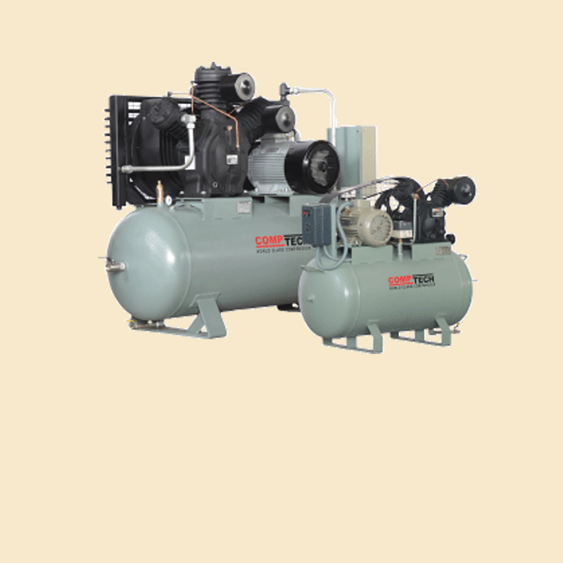 PISTON AIR COMPRESSOR